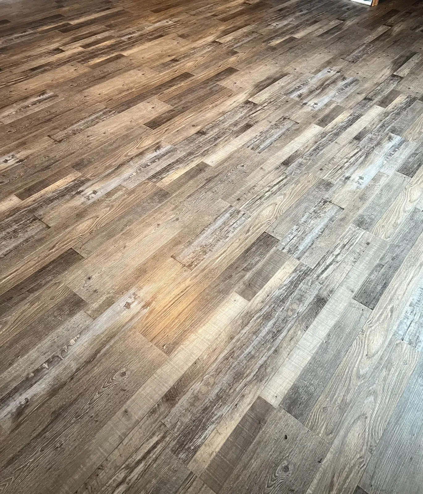 Jay's Complete Flooring
