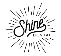 Shine Dental logo