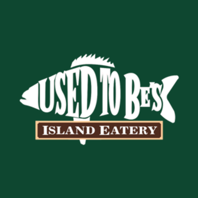 Used To Be's Restaurant logo