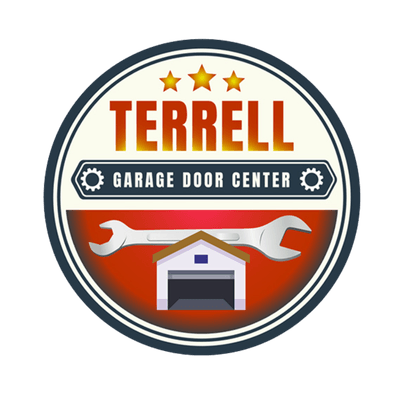 Terrell Garage Door Center logo