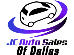 JC Auto Sales of Dallas logo