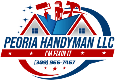 Peoria Handyman, LLC logo