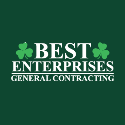 Best Enterprises General Contracting logo