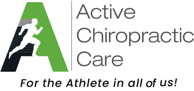 Active Chiropractic Care logo