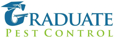 Graduate Pest Control logo