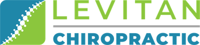Levitan Chiropractic logo