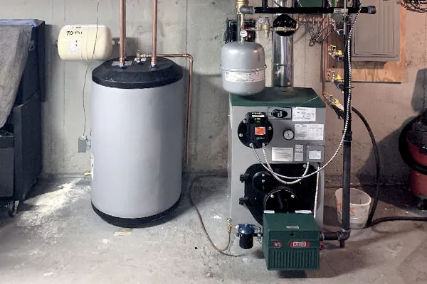 Napolitano HVAC