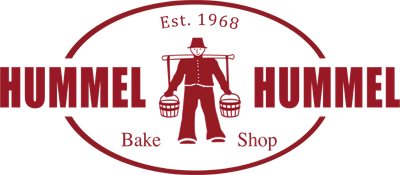Hummel Hummel Bake Shop logo