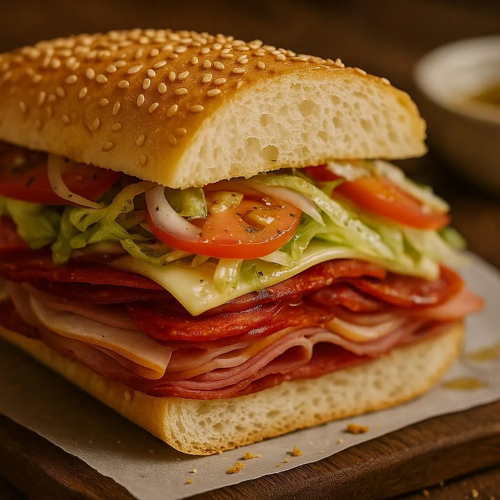 Commack Bagels Deli