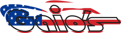 Gaio's Collision logo