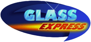 Glass Express logo