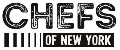 Chefs of New York logo