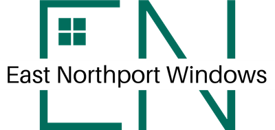 East Northport Windows logo