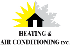 Napolitano HVAC logo