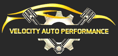 Velocityautoperformance.Com logo