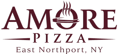 Amore Pizzeria logo