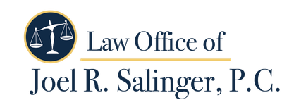Law Office of Joel R. Salinger, P.C. logo