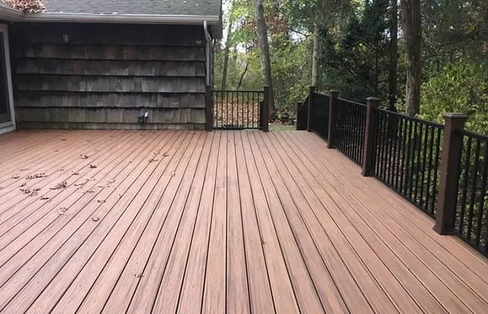 Decks Unique
