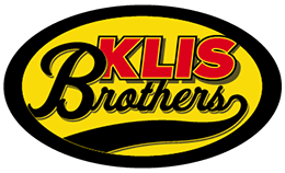 Klis Brothers North Shore Firestone logo