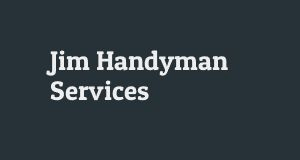 Jim Handyman Services logo