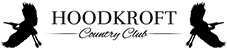 Hoodkroft Country Club logo