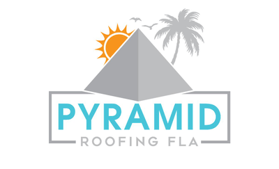 Pyramid Roofing FLA logo