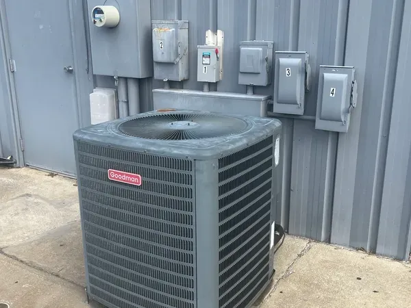 Klein Cooling