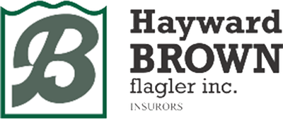 Hayward Brown-Flagler, Inc. logo
