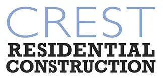 Crest Residential Construction logo