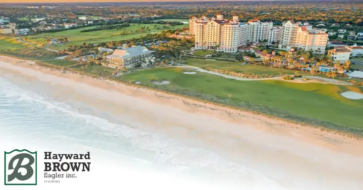 Hayward Brown-Flagler, Inc.