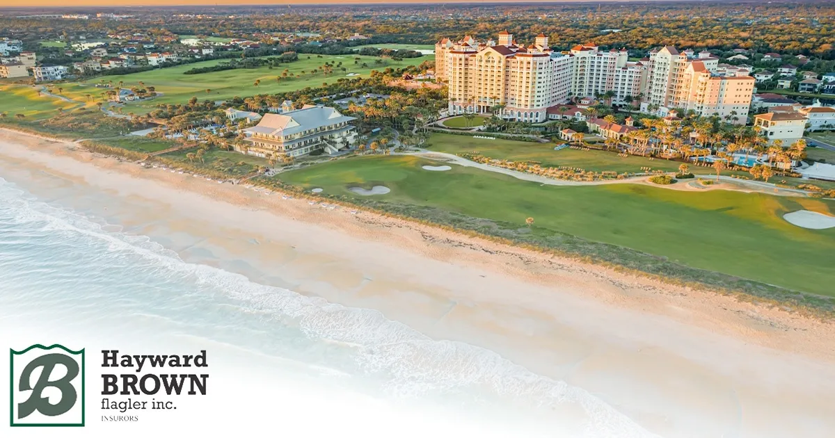 Hayward Brown-Flagler, Inc.