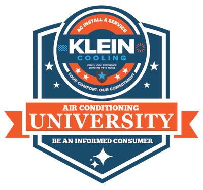 Klein Cooling logo