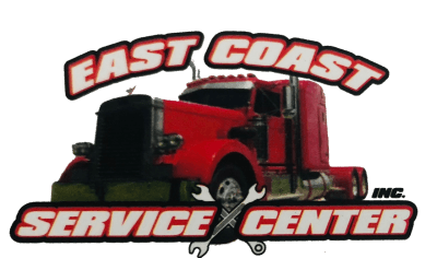 East Coast Service Center logo