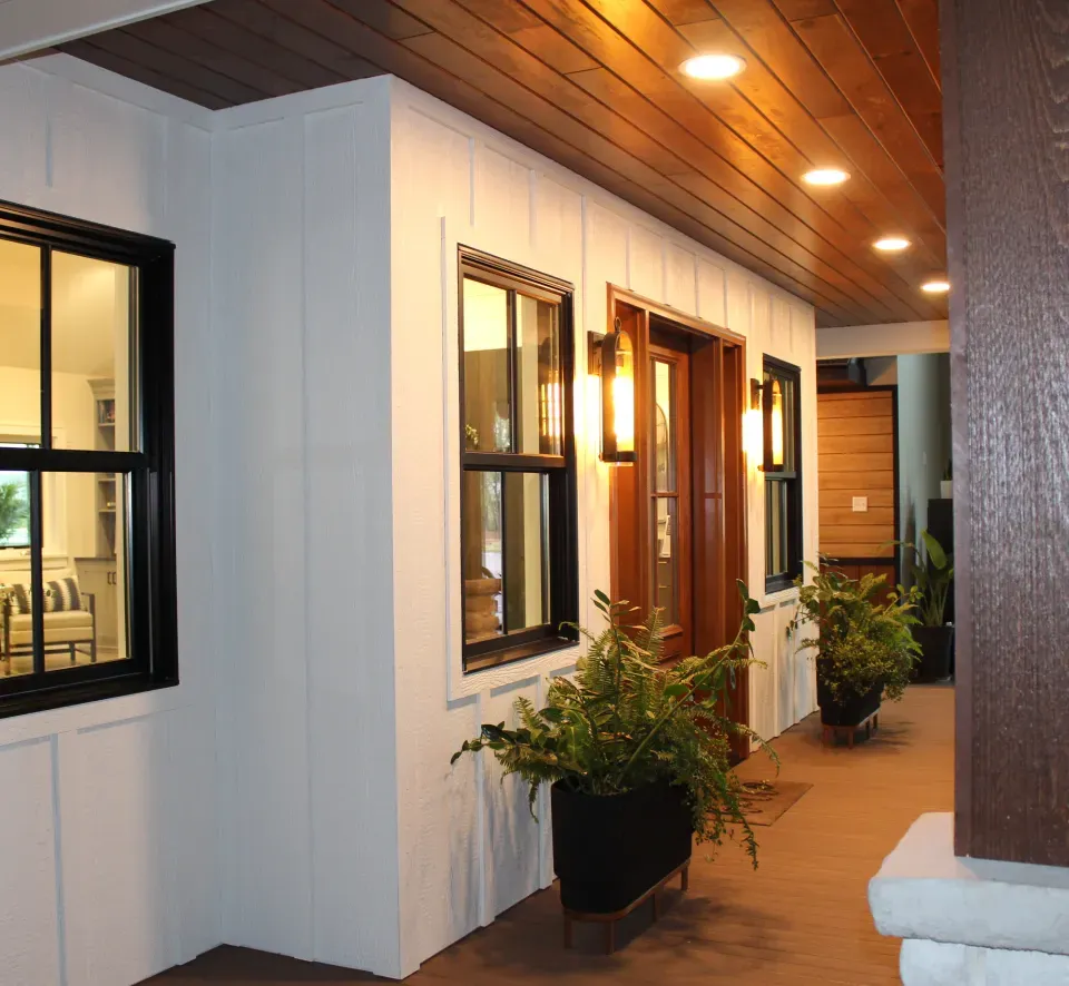 E&E General Contracting