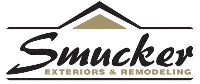 Smucker Exteriors & Remodeling logo