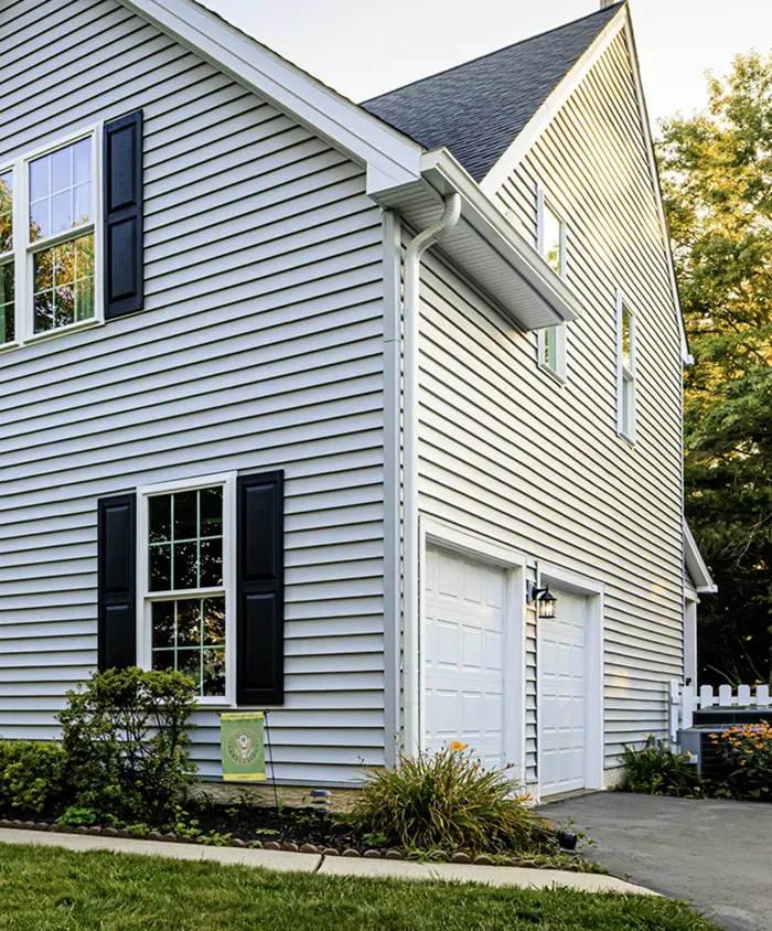 Smucker Exteriors & Remodeling