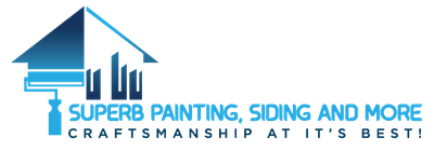 Superb Painting, Siding, & More LLC logo