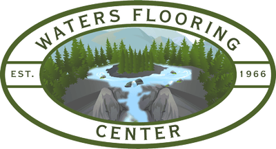 Waters Flooring Center logo