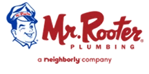 Mr. Rooter Plumbing of Greenville logo