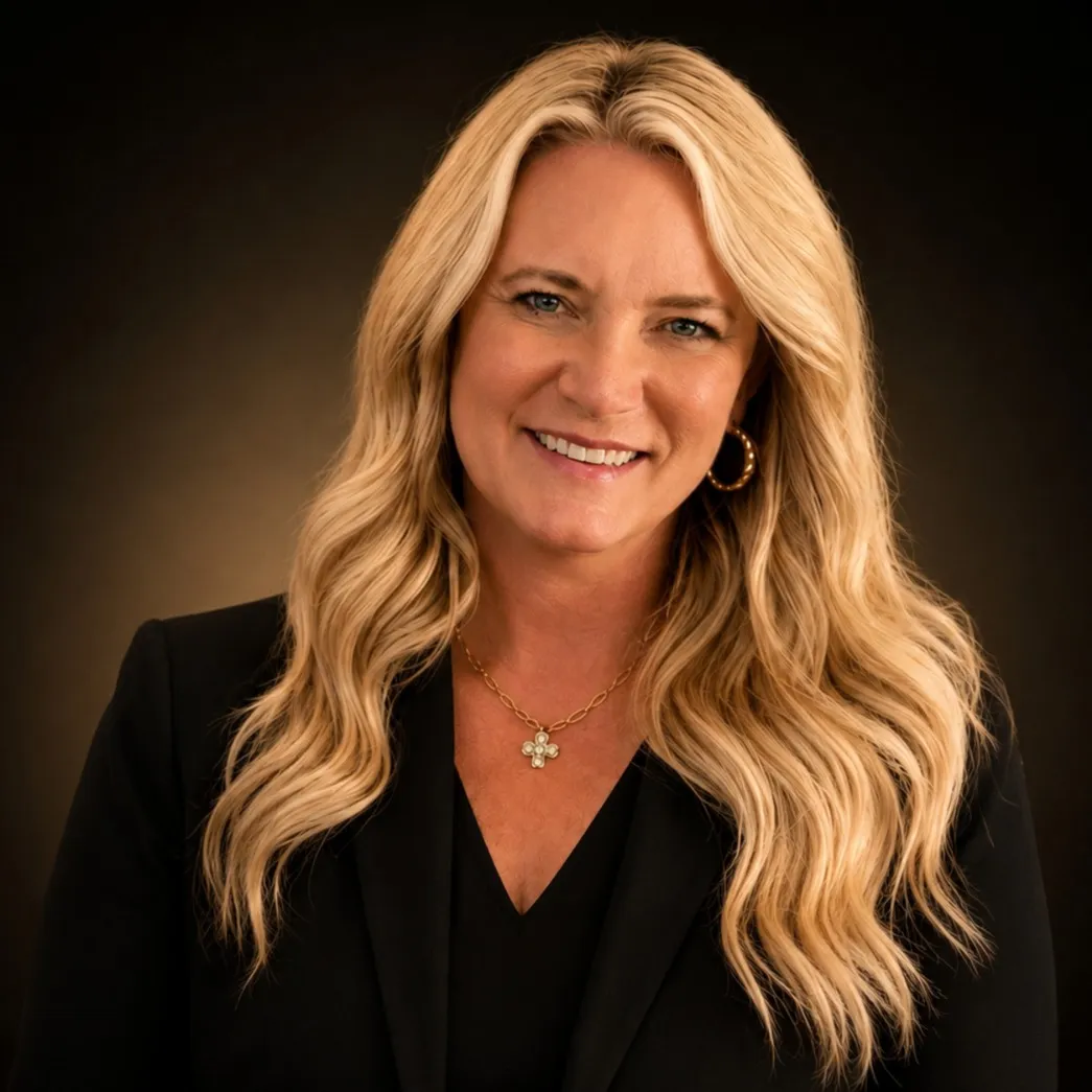 Heather Garris