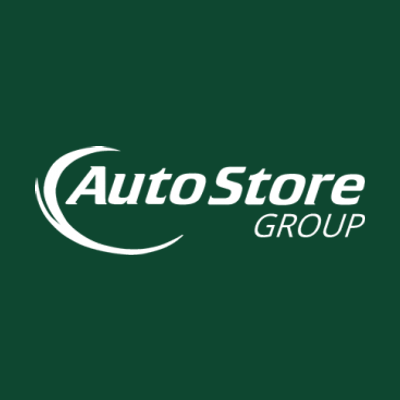 Auto Store Group logo