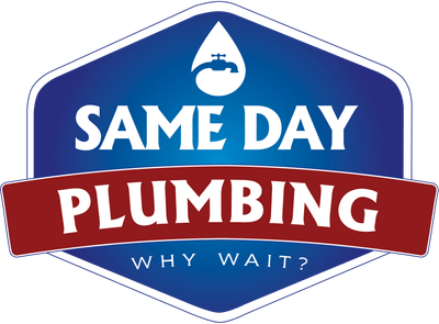 Same Day Plumbing Southern Delaware logo