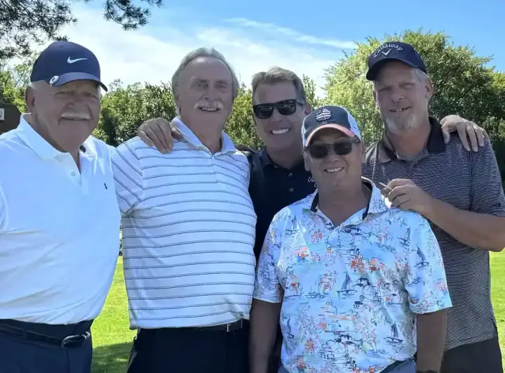 Hampton Public Golf Club