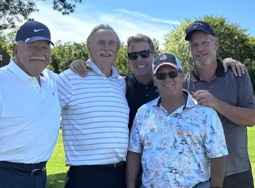 Hampton Public Golf Club