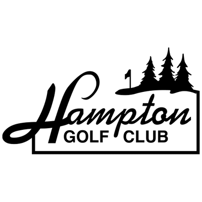 Hampton Public Golf Club logo