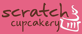Scratch Cupcakery logo