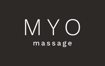 MYO Massage logo
