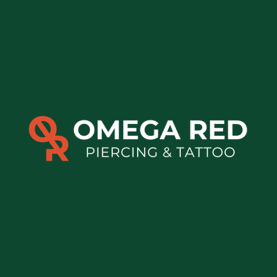 Omega Red logo