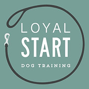 Loyal Start Dog Training logo