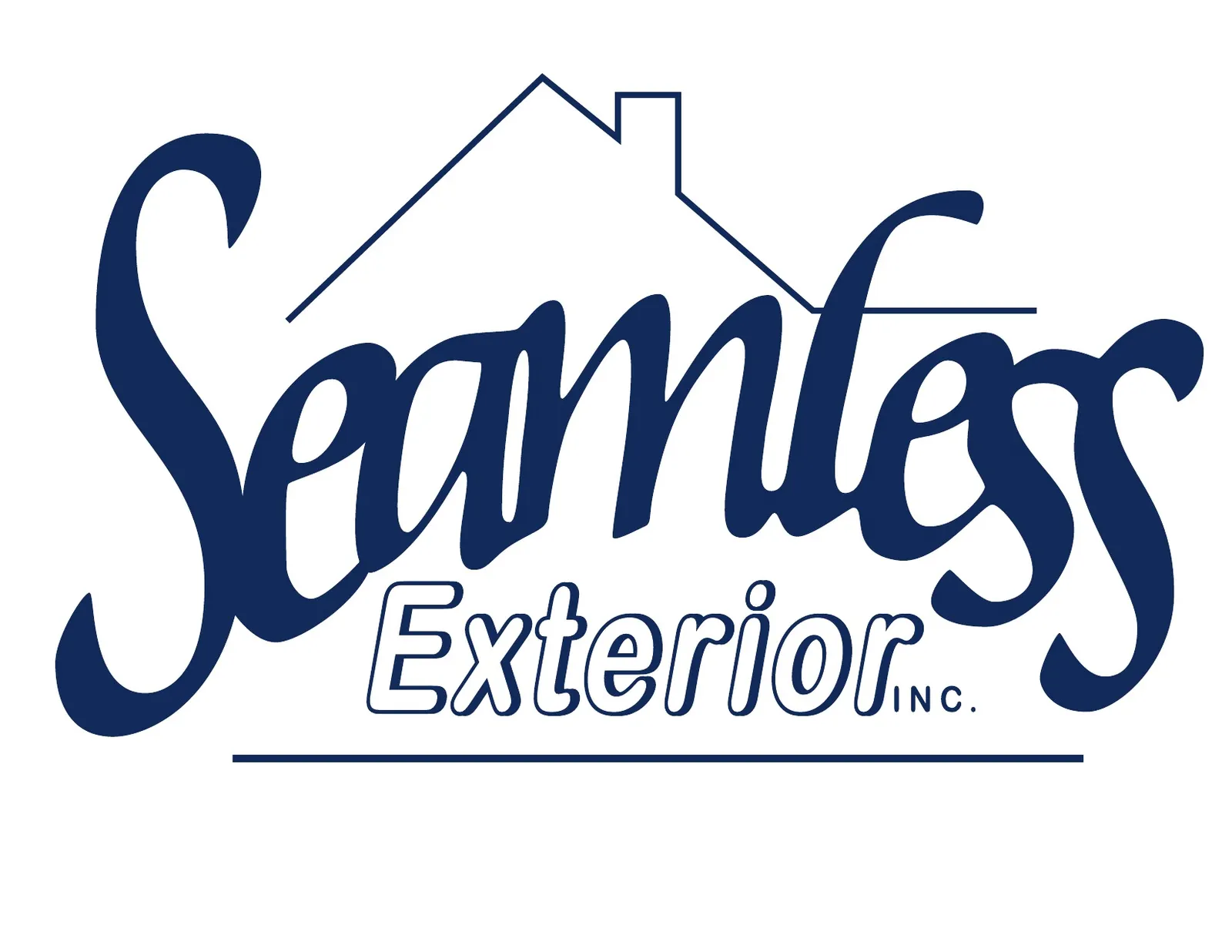 Seamless Exterior